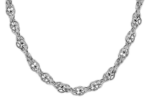 C319-96625: ROPE CHAIN (16IN, 1.5MM, 14KT, LOBSTER CLASP)