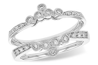 D236-33834: GUARD RG .25 TW