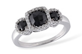 E230-84779: LDS DIA RG 1.06 TW BLK DIA 1.25 TW
