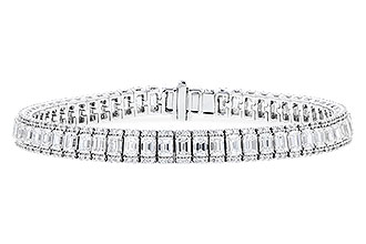E319-92970: BRACELET 8.90 E.C. 10.40 TW