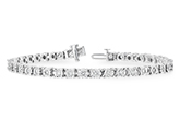 G234-52006: BRACELET 2.00 CT TW