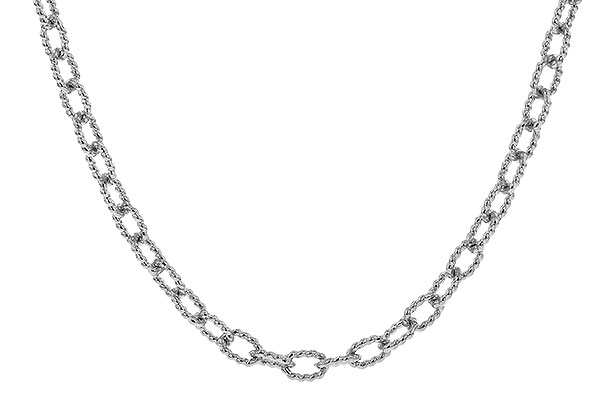H319-96615: ROLO SM (18", 1.9MM, 14KT, LOBSTER CLASP)