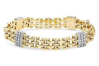 K320-83824: BRACELET 1.50 TW (7")