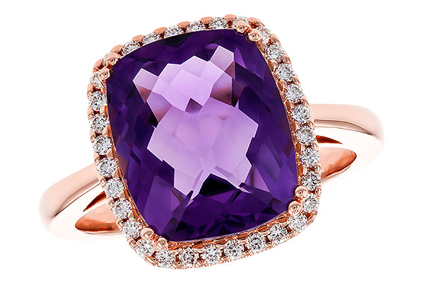 K320-84788: LDS RG 4.57 AMETHYST 4.80 TGW (12x10MM CU)