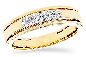 L319-92988: GTS WED RG .15 TW