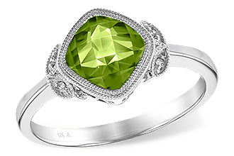 M229-98415: LDS RG 1.51 PERIDOT 1.53 TGW
