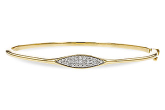 M320-89279: BANGLE .25 TW